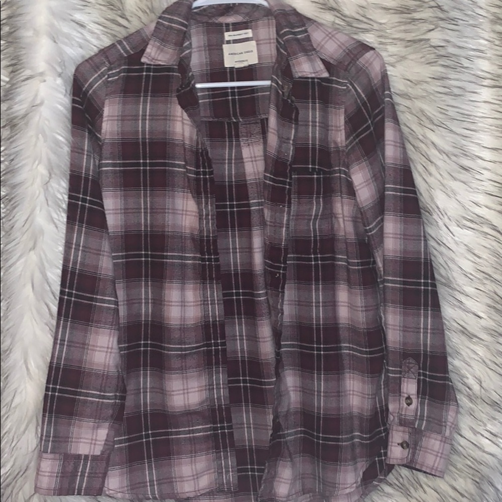 Flannel